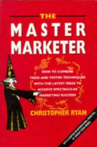 The Master Marketer 