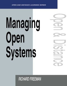 Managing Open Systems 