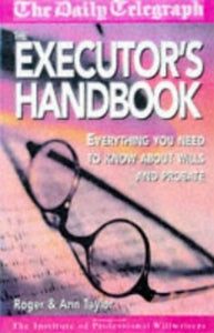 The Executor's Handbook 