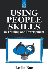 Using People Skills in Training and Development 