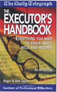 The Executor's Handbook 