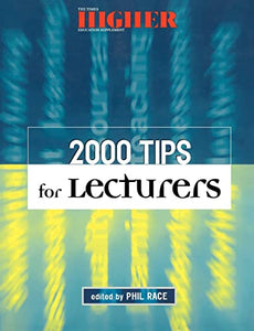 2000 Tips for Lecturers 