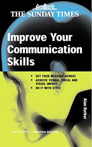 Improve Your Communication Skills 