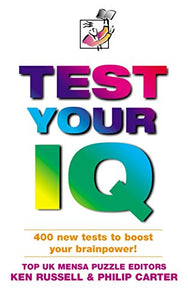 Test Your IQ 