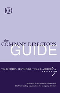 Company Directors' Guide 