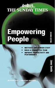 Empowering People 