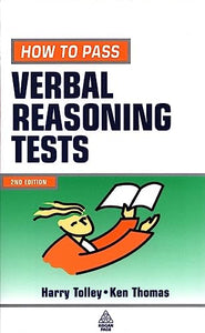 How to Pass Verbal Reasoning Tests 