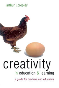 Creativity in Education and Learning 