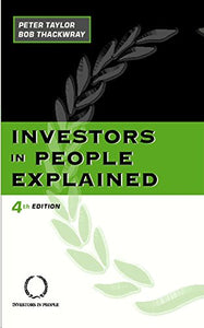 Investors in People Explained 