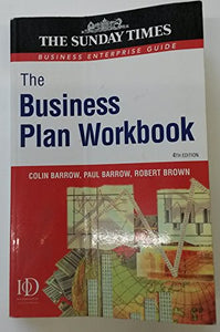 The Business Plan Workbook 