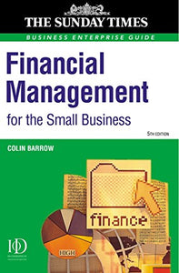 Financial Management for the Small Business 