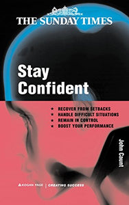 Stay Confident 