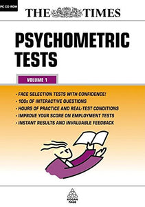 Psychometric Tests 