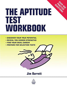 The Aptitude Test Workbook 