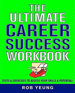 Ultimate Career Success Workbook 