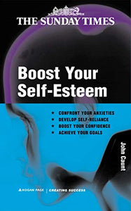 Boost Your Self-esteem 