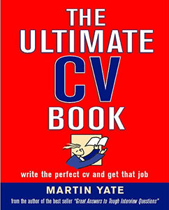 The Ultimate CV Book 