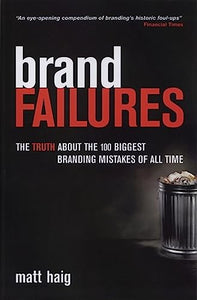 Brand Failures 