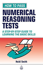 How to Pass Numerical Reasoning Tests 