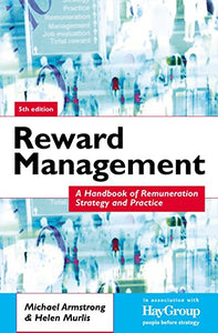 Reward Management 