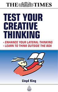 Test Your Creative Thinking 