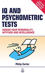 IQ and Psychometric Tests 