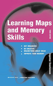 Learning Maps and Memory Skills 