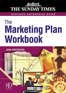 Marketing Plan Workbook 