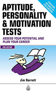 Aptitude Personality and Motivation Tests 