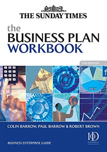 The Business Plan Workbook 