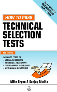 How to Pass Technical Selection Tests 