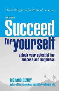 Succeed For Yourself 