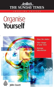 Organise Yourself 