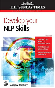 Develop Your NLP Skills 