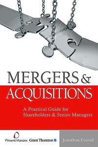 Mergers and Acquisitions 