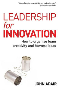 Leadership for Innovation 