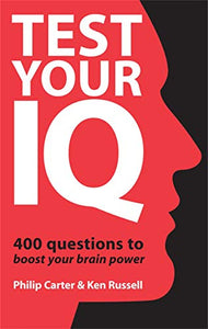 Test Your IQ 