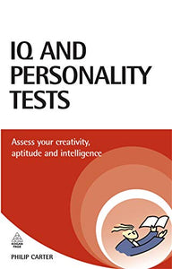 IQ and Personality Tests 