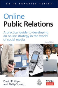 Online Public Relations 