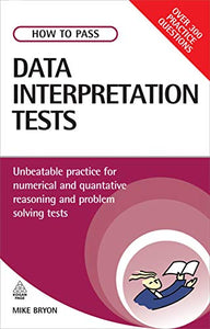 How to Pass Data Interpretation Tests 