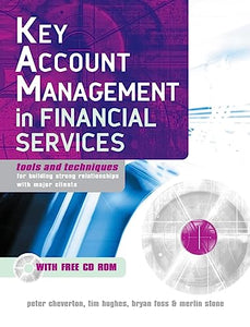 Key Account Management in Financial Services 