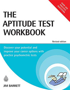 The Aptitude Test Workbook 