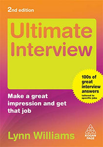 Ultimate Interview 