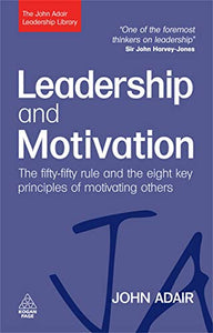 Leadership and Motivation 