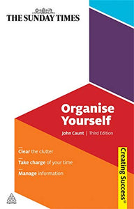 Organise Yourself 