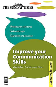 Improve Your Communication Skills 