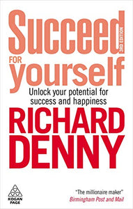 Succeed For Yourself 