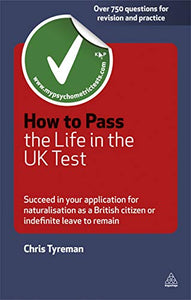 How to Pass the Life in the UK Test 