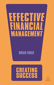 Effective Financial Management 