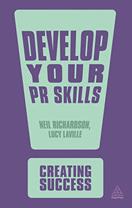 Develop Your PR Skills 